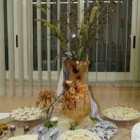 25° anniversario di consacrazione religiosa di Suor Gabriella Ruggieri e Suor Maria Concetta Sena