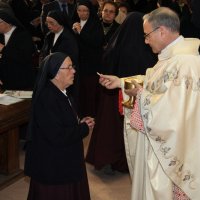 Primo convegno regionale del Movimento Ecclesiale Zangariano