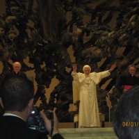 100° Anniversario del Beato transito della S.d.D. Maria Rosa Zangara