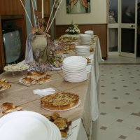 25° anniversario di consacrazione religiosa di Suor Gabriella Ruggieri e Suor Maria Concetta Sena