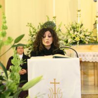 25° anniversario di consacrazione religiosa di Suor Gabriella Ruggieri e Suor Maria Concetta Sena