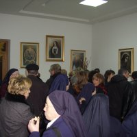 50° anniversario dall'ordinazione di Suor Aurelia e Suor Daniela