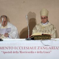 Primo convegno regionale del Movimento Ecclesiale Zangariano