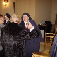 50° anniversario dall'ordinazione di Suor Aurelia e Suor Daniela