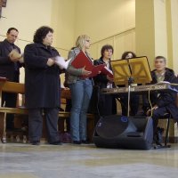 50° anniversario dall'ordinazione di Suor Aurelia e Suor Daniela