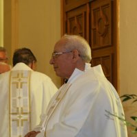 25° anniversario di consacrazione religiosa di Suor Gabriella Ruggieri e Suor Maria Concetta Sena