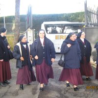 100° Anniversario del Beato transito della S.d.D. Maria Rosa Zangara