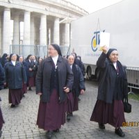 100° Anniversario del Beato transito della S.d.D. Maria Rosa Zangara