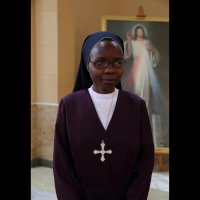 Professione temporanea di Suor Marrion Asiimwe e Suor Mary Mongina Magata