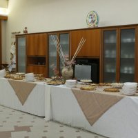 25° anniversario di consacrazione religiosa di Suor Gabriella Ruggieri e Suor Maria Concetta Sena