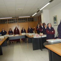 100° Anniversario del Beato transito della S.d.D. Maria Rosa Zangara