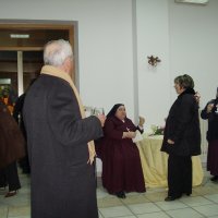 50° anniversario dall'ordinazione di Suor Aurelia e Suor Daniela