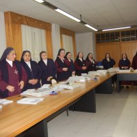 100° Anniversario del Beato transito della S.d.D. Maria Rosa Zangara