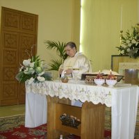 25° anniversario di professione religiosa di Suor Annamaria