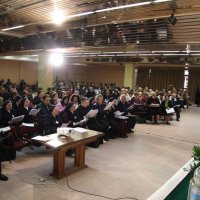 Primo convegno regionale del Movimento Ecclesiale Zangariano
