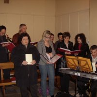 50° anniversario dall'ordinazione di Suor Aurelia e Suor Daniela