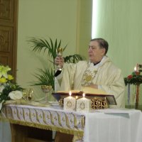 50° anniversario dall'ordinazione di Suor Aurelia e Suor Daniela