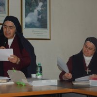 100° Anniversario del Beato transito della S.d.D. Maria Rosa Zangara