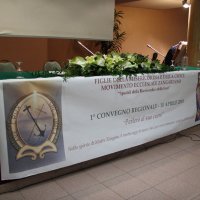 Primo convegno regionale del Movimento Ecclesiale Zangariano