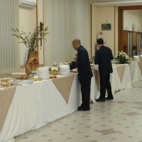 25° anniversario di consacrazione religiosa di Suor Gabriella Ruggieri e Suor Maria Concetta Sena