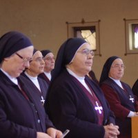 100° Anniversario del Beato transito della S.d.D. Maria Rosa Zangara