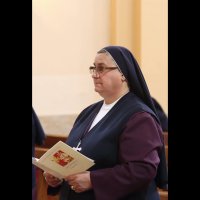 Professione temporanea di Suor Marrion Asiimwe e Suor Mary Mongina Magata