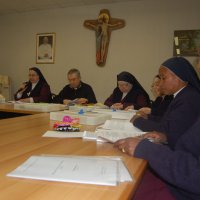 100° Anniversario del Beato transito della S.d.D. Maria Rosa Zangara