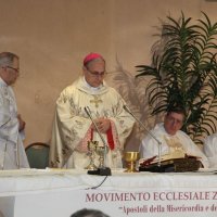 Primo convegno regionale del Movimento Ecclesiale Zangariano