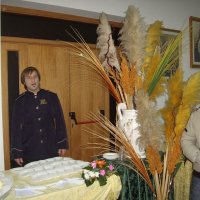 50° anniversario dall'ordinazione di Suor Aurelia e Suor Daniela
