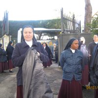 100° Anniversario del Beato transito della S.d.D. Maria Rosa Zangara