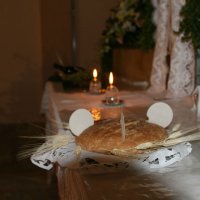 25° anniversario di consacrazione religiosa di Suor Gabriella Ruggieri e Suor Maria Concetta Sena