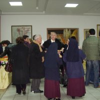 50° anniversario dall'ordinazione di Suor Aurelia e Suor Daniela