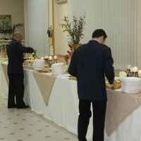 25° anniversario di consacrazione religiosa di Suor Gabriella Ruggieri e Suor Maria Concetta Sena