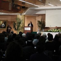 Primo convegno regionale del Movimento Ecclesiale Zangariano