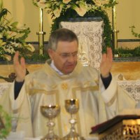 25° anniversario di consacrazione religiosa di Suor Gabriella Ruggieri e Suor Maria Concetta Sena