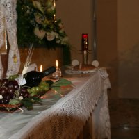 25° anniversario di consacrazione religiosa di Suor Gabriella Ruggieri e Suor Maria Concetta Sena