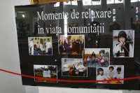 Bucarest conclusione anno zangariano