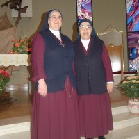 100° Anniversario del Beato transito della S.d.D. Maria Rosa Zangara