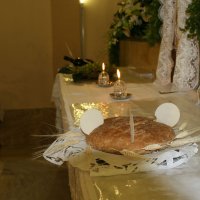 25° anniversario di consacrazione religiosa di Suor Gabriella Ruggieri e Suor Maria Concetta Sena