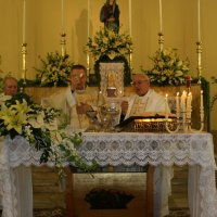 25° anniversario di consacrazione religiosa di Suor Gabriella Ruggieri e Suor Maria Concetta Sena