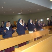 100° Anniversario del Beato transito della S.d.D. Maria Rosa Zangara