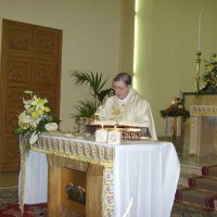 50° anniversario dall'ordinazione di Suor Aurelia e Suor Daniela