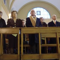 50° anniversario dall'ordinazione di Suor Aurelia e Suor Daniela