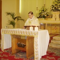 50° anniversario dall'ordinazione di Suor Aurelia e Suor Daniela