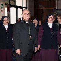 Primo convegno regionale del Movimento Ecclesiale Zangariano