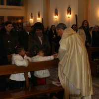 25° anniversario di consacrazione religiosa di Suor Gabriella Ruggieri e Suor Maria Concetta Sena