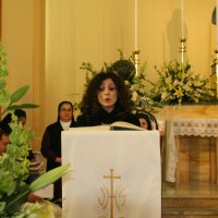 25° anniversario di consacrazione religiosa di Suor Gabriella Ruggieri e Suor Maria Concetta Sena