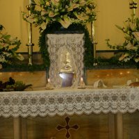 25° anniversario di consacrazione religiosa di Suor Gabriella Ruggieri e Suor Maria Concetta Sena