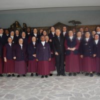 100° Anniversario del Beato transito della S.d.D. Maria Rosa Zangara