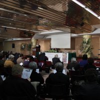 Primo convegno regionale del Movimento Ecclesiale Zangariano